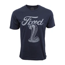 FORD COBRA T SHIRT OFFICIAL ITEM