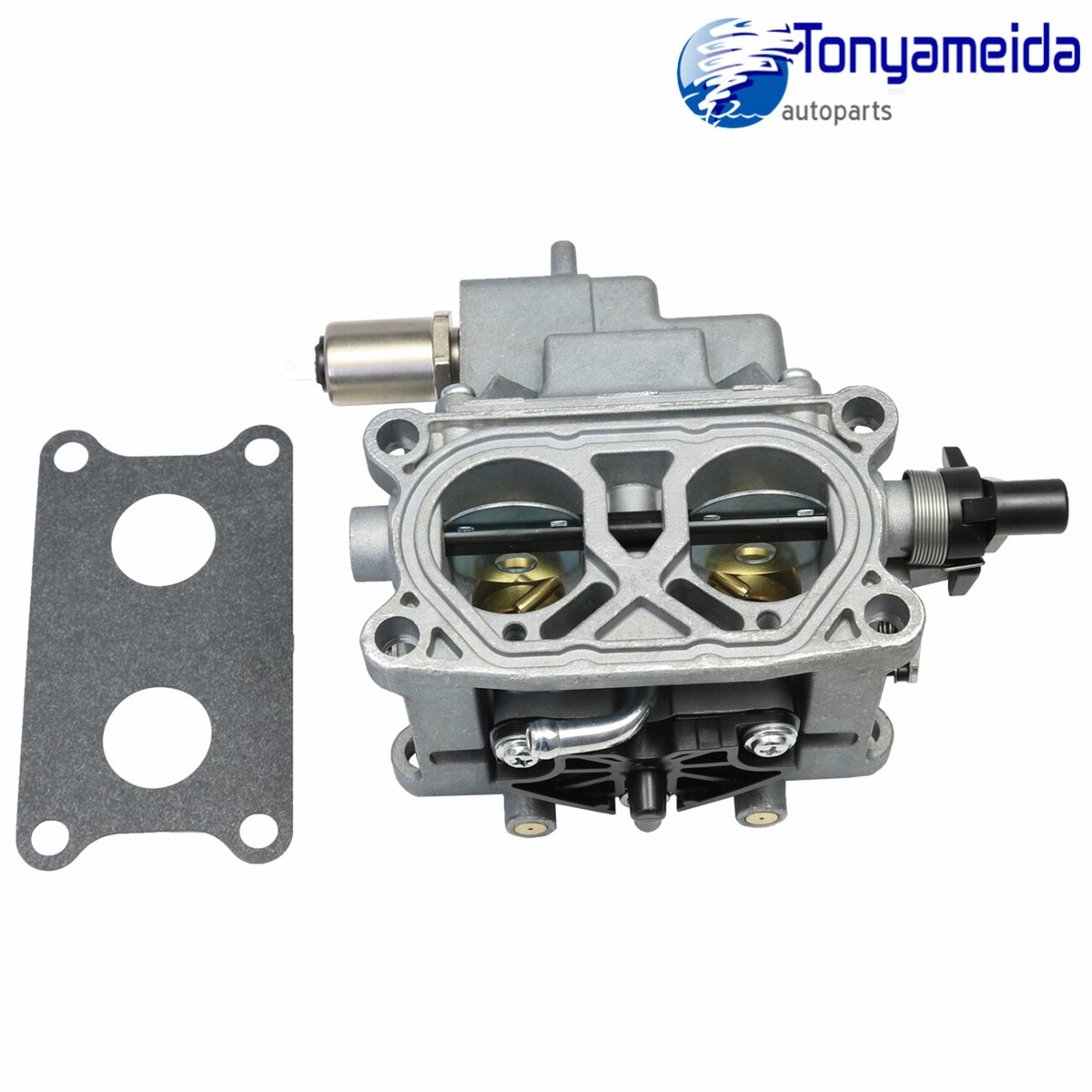 Fit Honda GXV530 GXV530R GXV530U Engine Motors Carburetor Carb