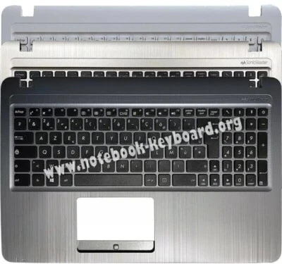 Clavier Topcase Français Original Asus A540L A540LA A540LJ A540S A540SA A540SC - Photo 1/3