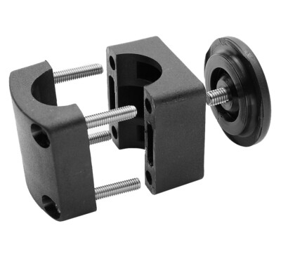 POLYFORM SWIVEL CONNECTOR FOR 1-1/4'' RAIL