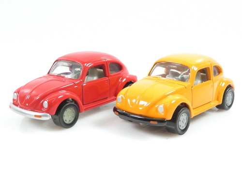 1:55 Siku PKW Konvolut VW 1303 #7123