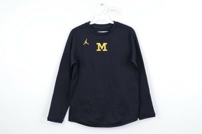 Nike Air Jordan Youth Large University 