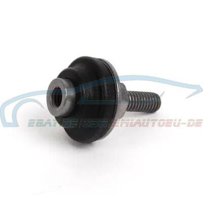 Genuine BMW 11127838078 - Cap Nut M6X34 3 Series Z3 Z4