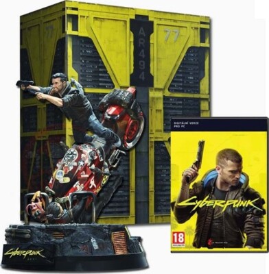 Cyberpunk 2077: Phantom Liberty - Where To Find Every Militech Data Terminal In Dogtown - Foto 12