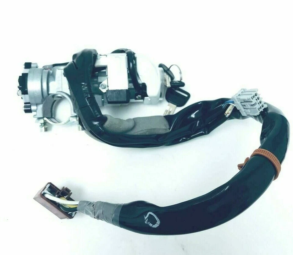 OEM US416 NUEVO Cilindro de Cerradura de Encendido HONDA ACCORD (1990-1991) Foto 2 de 3