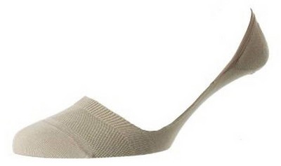 Pantherella Damen Monaco Einfach Baumwolle Socken - Khaki