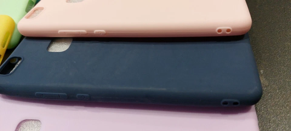 Cover Huawei P9 Lite (num. 8 compatibili) - Immagine 3 di 4