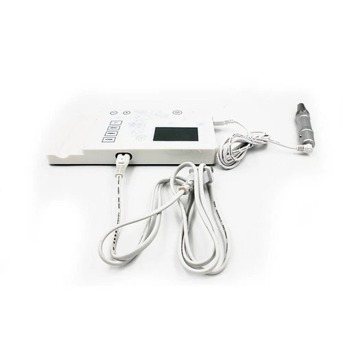 Electric Digital Permanent Makeup Tattoo Machine Pen Beauty Equipment Device image 17