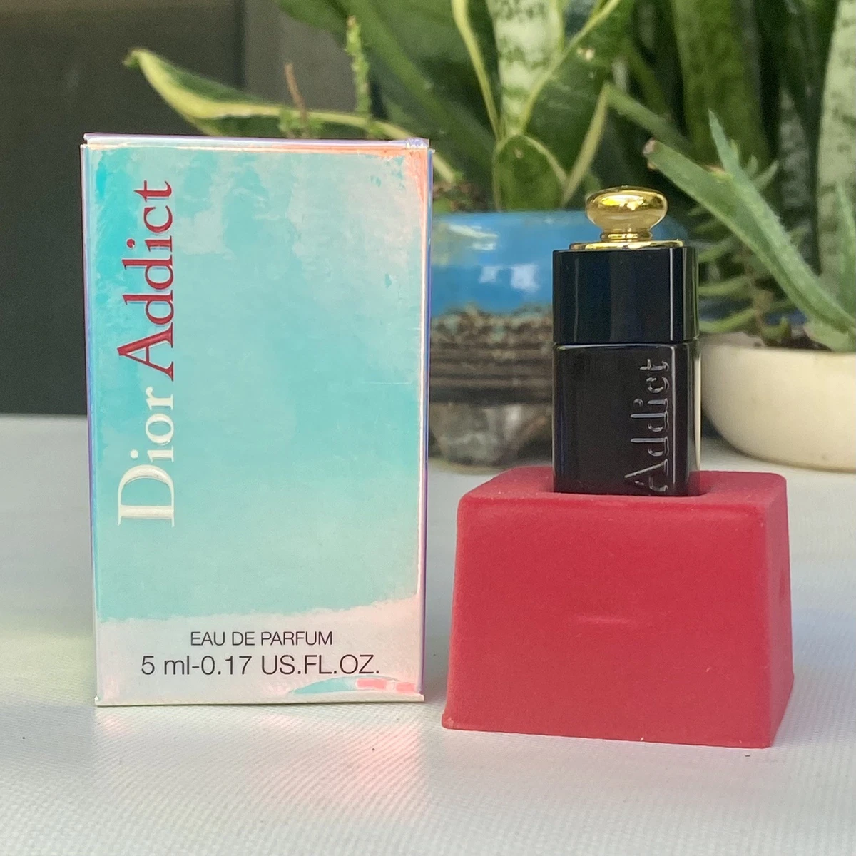 Christian Dior Addict Perfume for sale | eBay