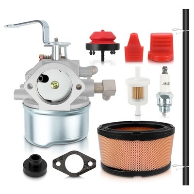 Carburetor For Generac PP5000T 5000 6250 Watts Generator W/ 10Hp Tecumseh Engine