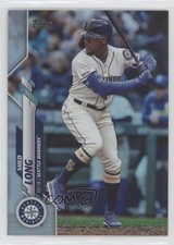 2020 Topps Rainbow Foil Shed Long #363 1s3