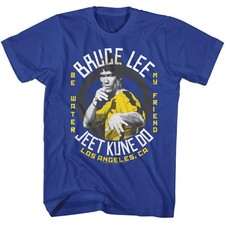 Ultimate Guide to Bruce Lee Collectibles and Memorabilia 15