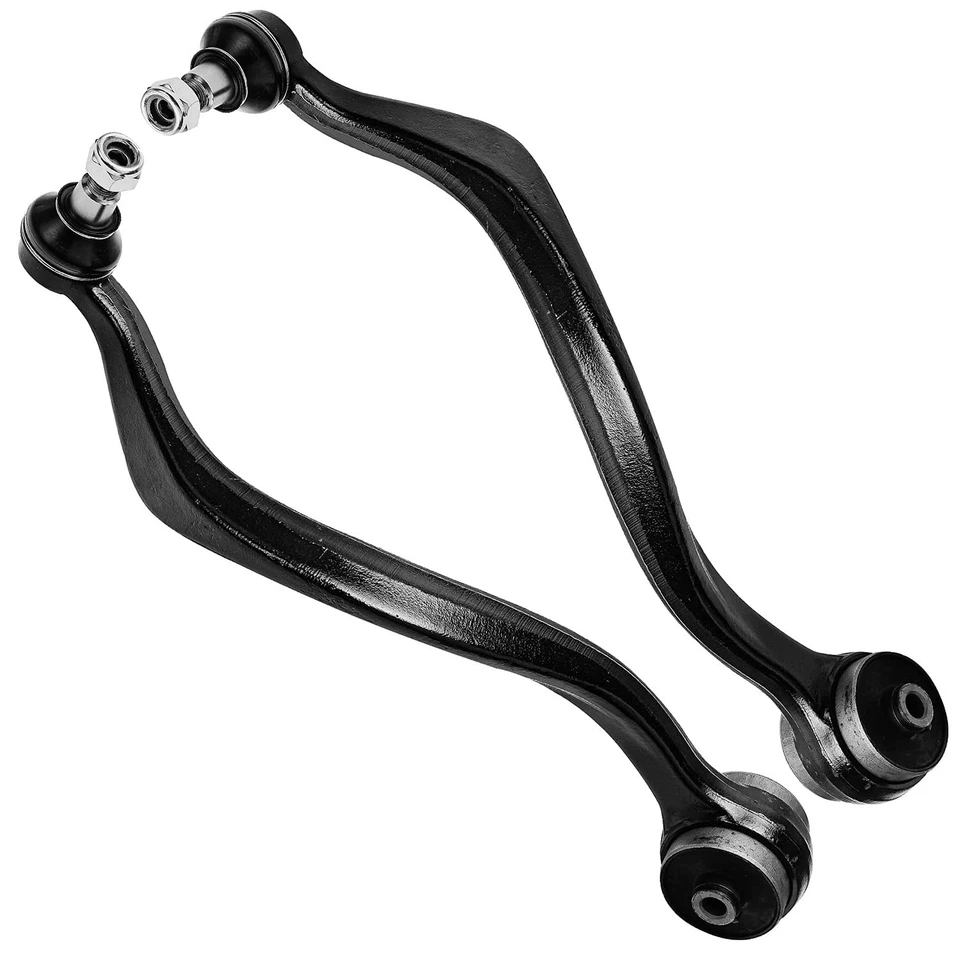 4pc Front Lower Control Arm Ball Joint for Ford Fusion Lincoln MKZ Mercury Milan - Image 3 of 4