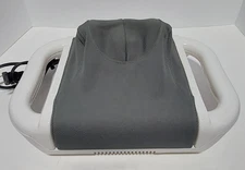 Homedics Shogun Shiatsu Kneading Neck Head Massager Model SM-444 Tested