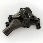 Engine Water Pump-Water Pump(Standard) Gates 43099 (Only Pump)