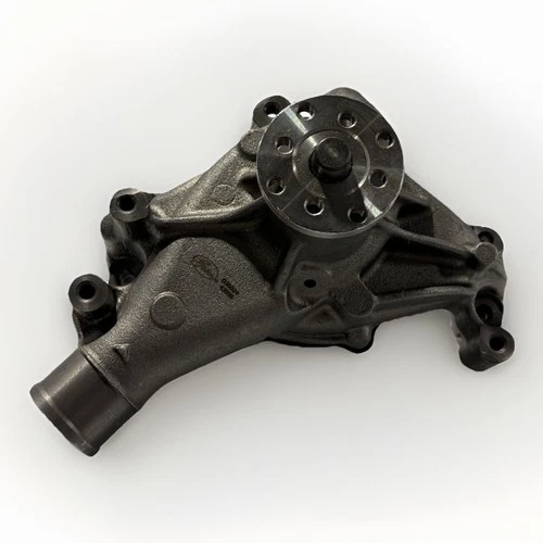 Engine Water Pump-Water Pump(Standard) Gates 43099 (Only Pump)
