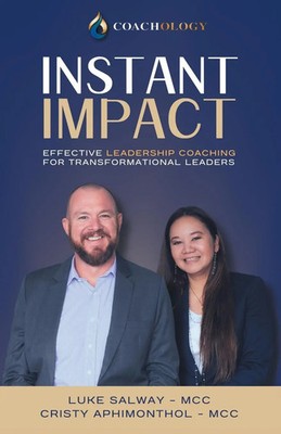 INSTANT IMPACT EFFECTIVE LEADERSHIP COACHING FOR TRANSFORMATIONAL LEADERS Buch