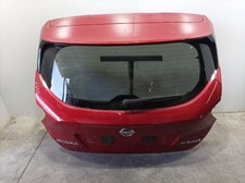 901005FA1J 4638382 heckklappe NISSAN MICRA V K14 N-SPORT 2016
