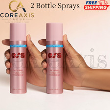 One Size On 'Til Dawn Mattifying Waterproof Setting Spray 3.4 oz 2 Packs 