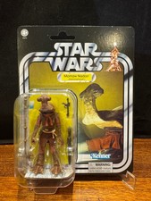 STAR WARS Vintage Collection MOMAW NADON  Hammerhead  VC362 3.75  Action Figure