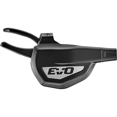 TRP Schalthebel EVO DH SL-M9070 7-fach - schwarz/silber