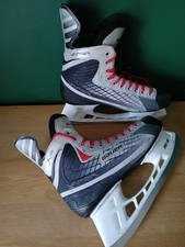 Nike Bauer Mens Ice Skates 11 UK Vapor X.0I Ice Hockey Skates Size 11