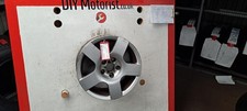  AUDI A4 Wheel AUDI A4 ALLOY WHEEL   2002