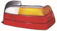 Original Abakus Heckleuchte 444-1908R-UE FüR BMW