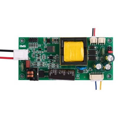 LED Backlight Power Board for 19-55 Inch LCD Televisions 30-248V Range