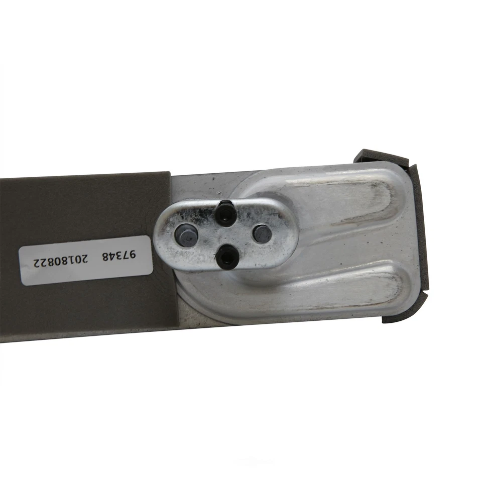 Núcleo evaporador de aire acondicionado para Subaru Forester TYC 2003-2008 Foto 3 de 3