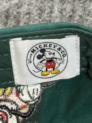 Disney Mickey und Co. Snapback Mickey Mouse Cap bestickt - Bild 7 von 7