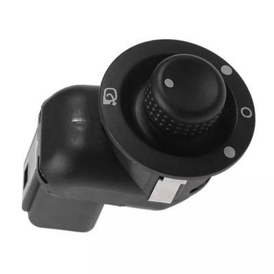 8200676529 Außenspiegel Schalter Spiegelverstellung für Renault Clio MK4 Modus