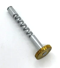 Shimano Bantam Magnumlite 2001 GT Plus Reel Part-Level Wind Gear   BNT 0205