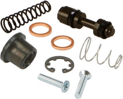 ALL BALLS 2007 660 Rallye KTM MASTER CYLINDER REBUILD KIT 18-1023