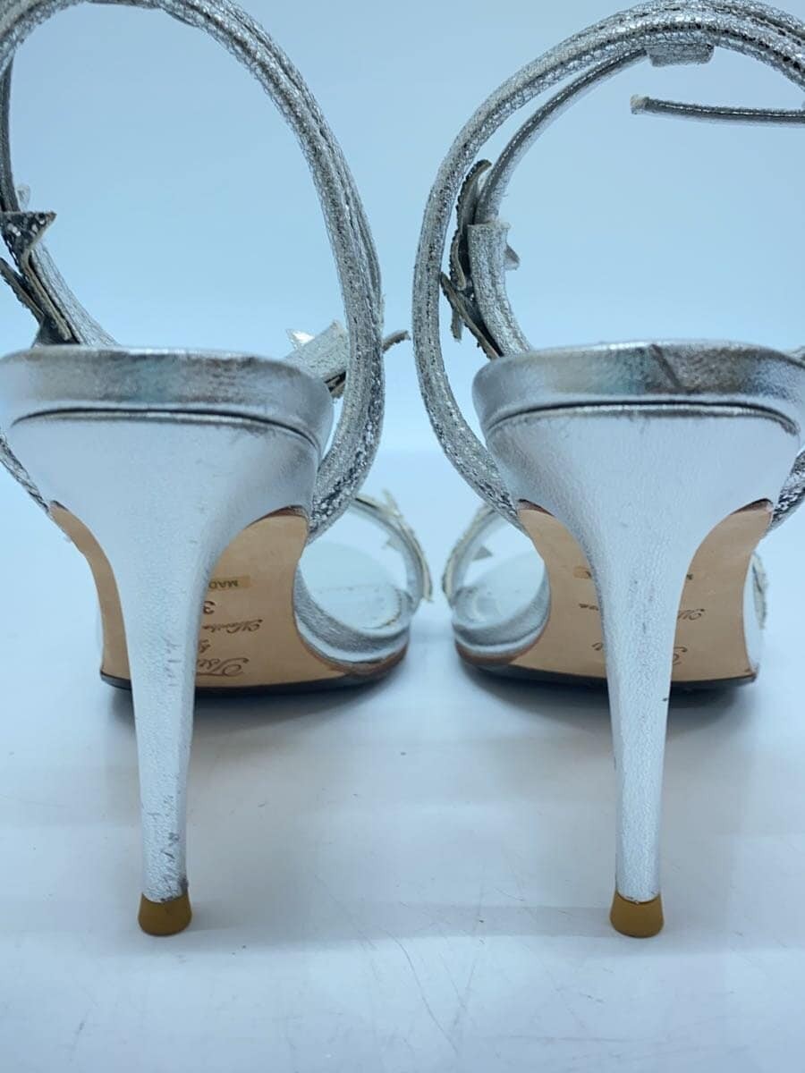 TSURU by Mariko Oikawa - 新品　TSURU By MARIKO OIKAWA   Lerubis 36 TSURU By MARIKO OIKAWA Pumps 36 SLV | eBay