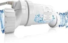 T-Cell Salt Chlorination CELL-15/99889420001BE032 for Pools up to 40,000 Gal