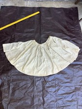 Vintage Western Costume Co Skirt Waist 30