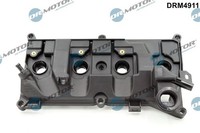 Dr.Motor Automotive Zylinderkopfhaube DRM4911 Passend FüR Nissan