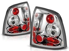 Tuning Opel ASTRA