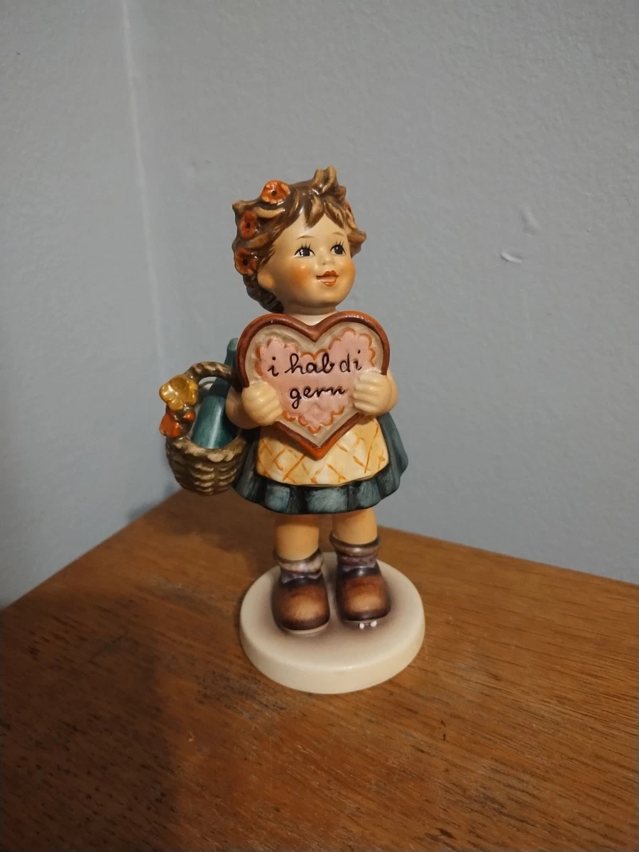 Goebel Collectors Club In Hummel & Goebel Figurines for sale | eBay