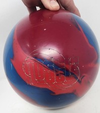 Roto Grip Hustle M-M Bowling Ball 11lb Used -...