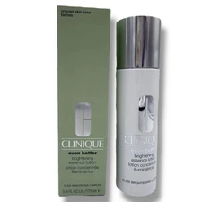 Clinique Even Better Brightening Essence Lotion 5.9 fl.oz / 175ml Batch code B94