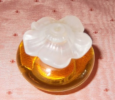 Nina Ricci - Fleur de Fleurs   1982 - Miniatur - Parfum - Eau de Toilette - 6 ml