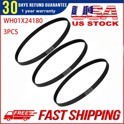 #ad #ad WH01X24180 is suitable for GE washing machines replace part WH01X24180 4455970 $8.99