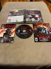 Yaiba Ninja Gaiden Z - Sony PlayStation 3