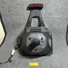 🌟OEM 2021 -2024 FORD BRONCO SPARE TIRE CARRIER WITH CAMERA & LED BRAKE LIGHT🌟