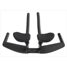 Road Bike Carbon Handlebars Racing Rest Handl...