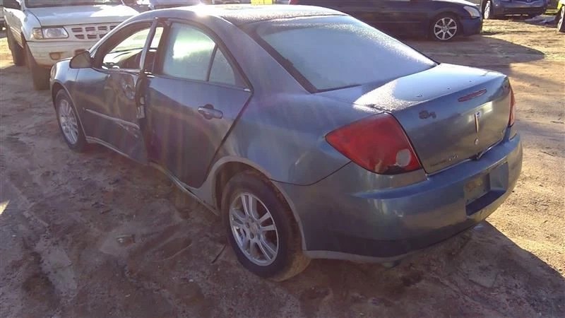 Corner/Park Light Fog-driving Bumper Mounted Fits 05-10 COBALT 218816 - Image 4 of 4