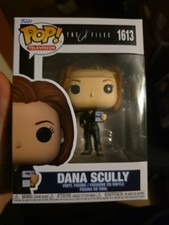 2015 Funko Pop X-Files Vinyl Figures 13