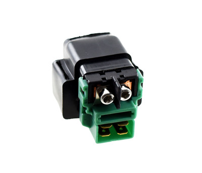 Starter Relay Solenoid For Honda CBF 600 N 2004-2010